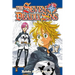 The Seven Deadly Sins, Volume 17