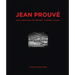 Jean Prouvé École Provisoire Villejuif Temporary School, 1956