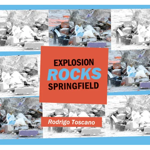 Explosion Rocks Springfield