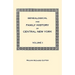 Genealogical and Family History of Central New York. a Record of the Achievements of Her People in the Making of a Commonwealth and the Building of a