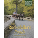 Mr. Rockefeller's Roads: The Story Behind Acadia's Carriage Roads