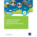 Climate Finance Landscape of Asia and the Pacific