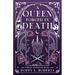 A Queen Forged in Death