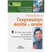 Formation à l'expression écrite et orale: 100 fiches pour enrichir vos formations. Contruire des programmes sur mesure.