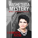 The Washeteria Mystery: Who Killed Ruby?