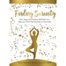 Finding Serenity: How Yoga and Positive Self-Talk Can Take you from Not-My-Day to Namaste
