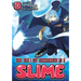 That Time I Got Reincarnated as a Slime 8