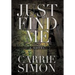 Just Find Me