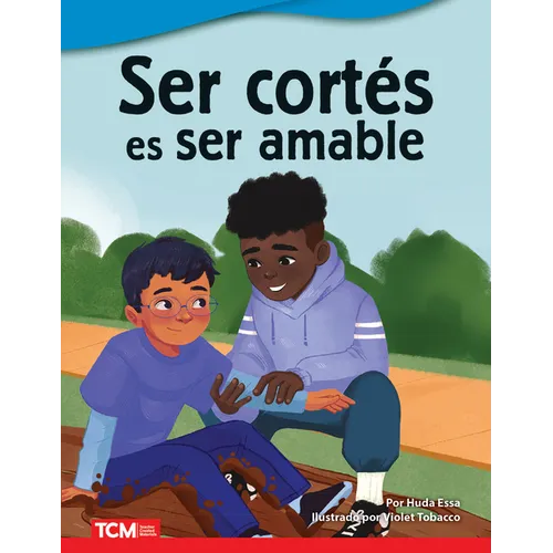 Ser Cortés Es Ser Amable