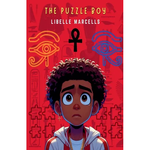 The Puzzle Boy
