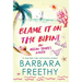 Blame It On The Bikini