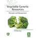 Vegetable Genetic Resources: Principles and Management