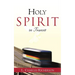 Holy Spirit in Transit
