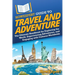 HowExpert Guide to Travel and Adventure: The Ultimate Handbook for Exploring the World, Experiencing Adventures, and Engaging with Cultures Worldwide