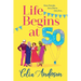Life Begins at 50!