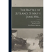 The Battle of Jutland, 31 May-1 June 1916 ..