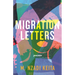 Migration Letters: Poems