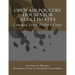 Open Air Poultry Houses For All Climates: Common Sense Poultry Coops