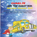 Charlie And The Great Big Yellow School Bus