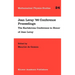 Jean Leray '99 Conference Proceedings: The Karlskrona Conference in Honor of Jean Leray