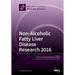 Non-Alcoholic Fatty Liver Disease Research 2016