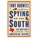 Spying on the South: An Odyssey Across the American Divide