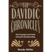 The Davidic Chronicles: The Triumphs and Trials of Israel's Greatest King