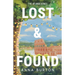 Lost & Found: A Second Chance Small Town Romance