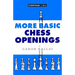 More Basic Chess Openings