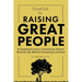 Good Soil for Raising Great People: 8 Questions Every Intentional Parent Should Ask Before Choosing a School