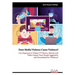 Does Media Violence Cause Violence?: Can exposure to Violent TV Shows, Movies and Video Games turn people Aggressive and Desensitized to Violence?