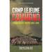 Camp Lejeune Command: Commander's Notes: 1992 - 1995
