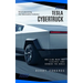 Tesla Cybertruck: Revolutionizing the Automotive Industry (How Elon Musk and Electric Cars Changed the World)