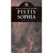 More Lost Books of the Bible: Pistis Sophia