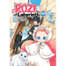 Rozi in the Labyrinth Vol. 2