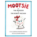 MOOTSIE and THE INVASION of THE ROBOT VACUUM