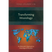 Transforming Missiology: An Alternative Approach to Missiological Education