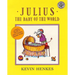 Julius, the Baby of the World