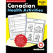 Canadian Health Activities Grades 1-3