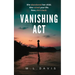 Vanishing Act