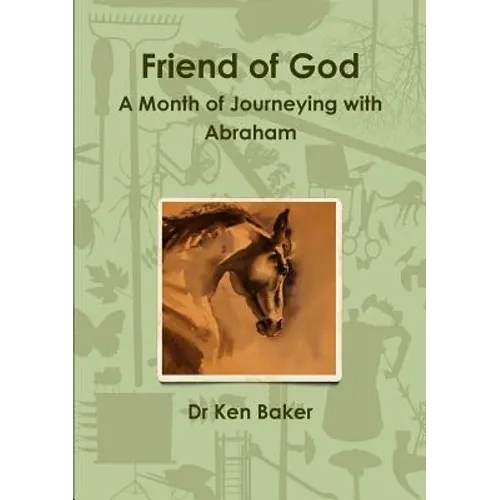 Friend of God