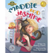 Maddie and Jasmine