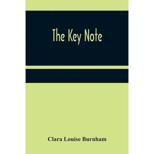 The Key Note