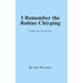I Remember the Robins Chirping