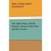 The Open Door, and the Portrait. Stories of the Seen and the Unseen.