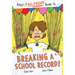 Riley's Failproof Guide to Breaking a School Record