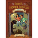 The Secret of the Hidden Scrolls: The Great Escape, Book 3