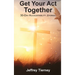 Get Your Act Together: 30-Day Accountability Journal
