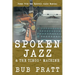 Spoken Jazz and The Tingg* Machine: Poems from the episodic audio musical