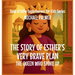 The Story Of Esther's Very Brave Plan: The Queen Who Spoke Up